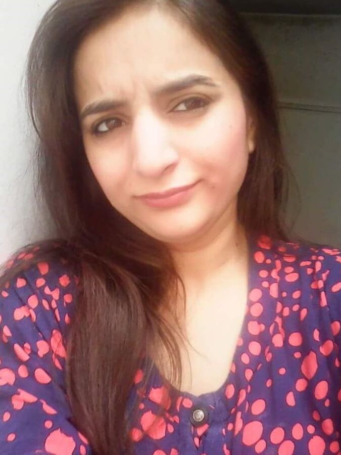 Maharashtra Muslim Wife