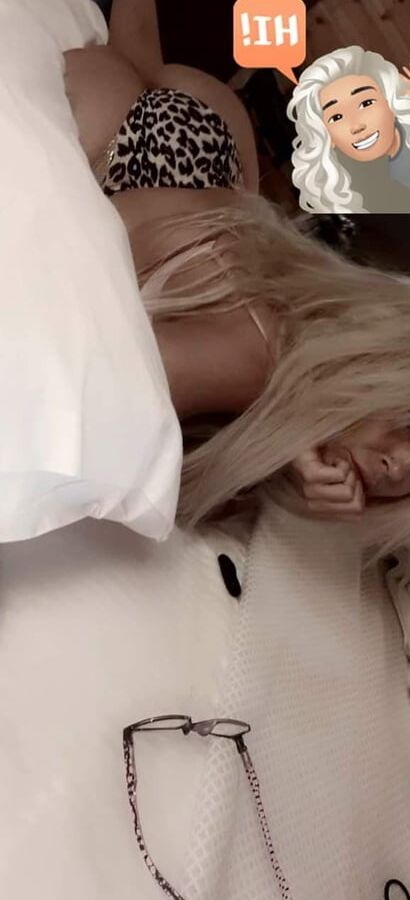 Greek Huge Tits Milf Vol