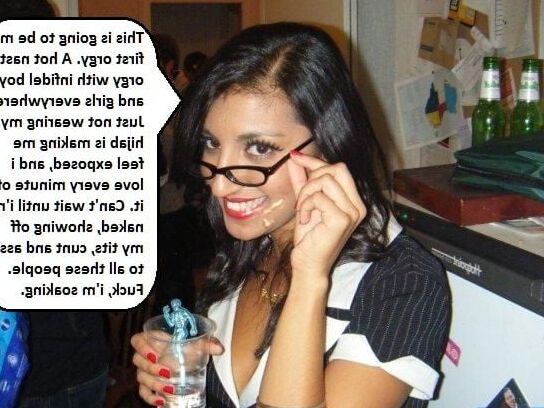 dirty sluts