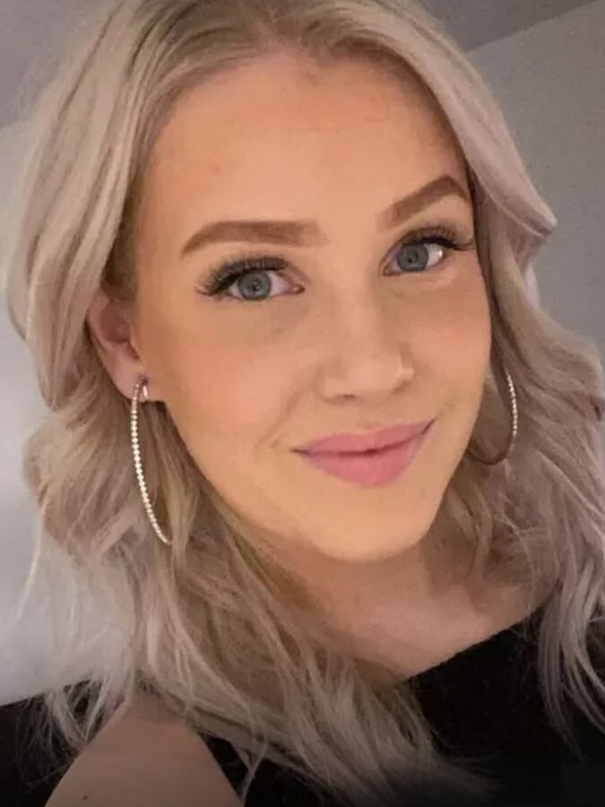Amazing eyes