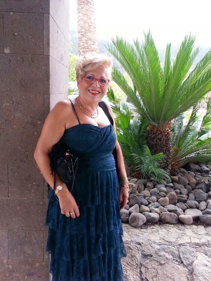 another granny