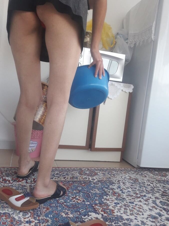 Turkish Mom MILF Women