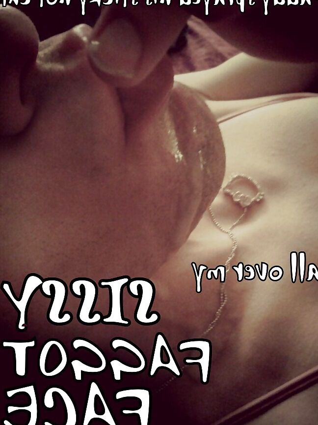 sluts exposed: UK&;s sissy slut