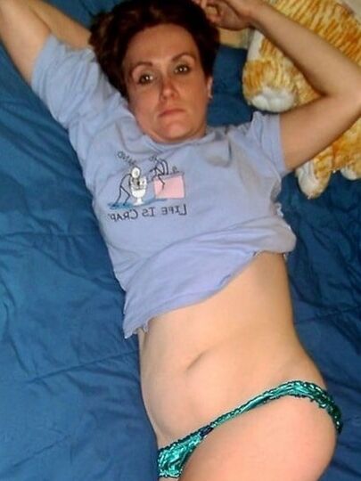 Milf Lucinda