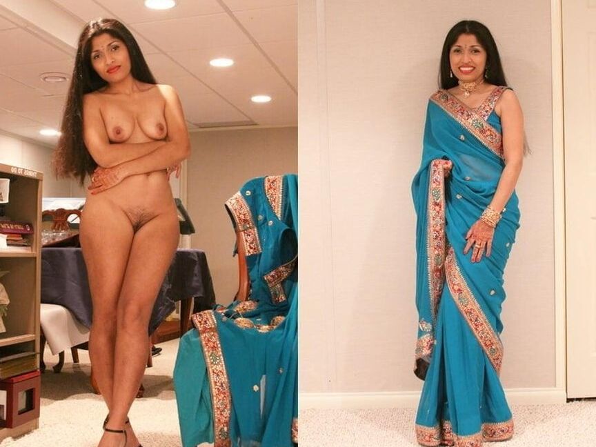 Hot Indian On Off
