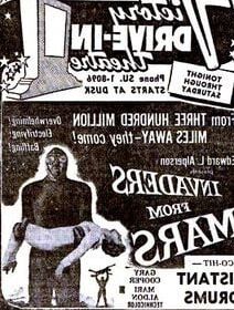 Vintage Stuff Cinema