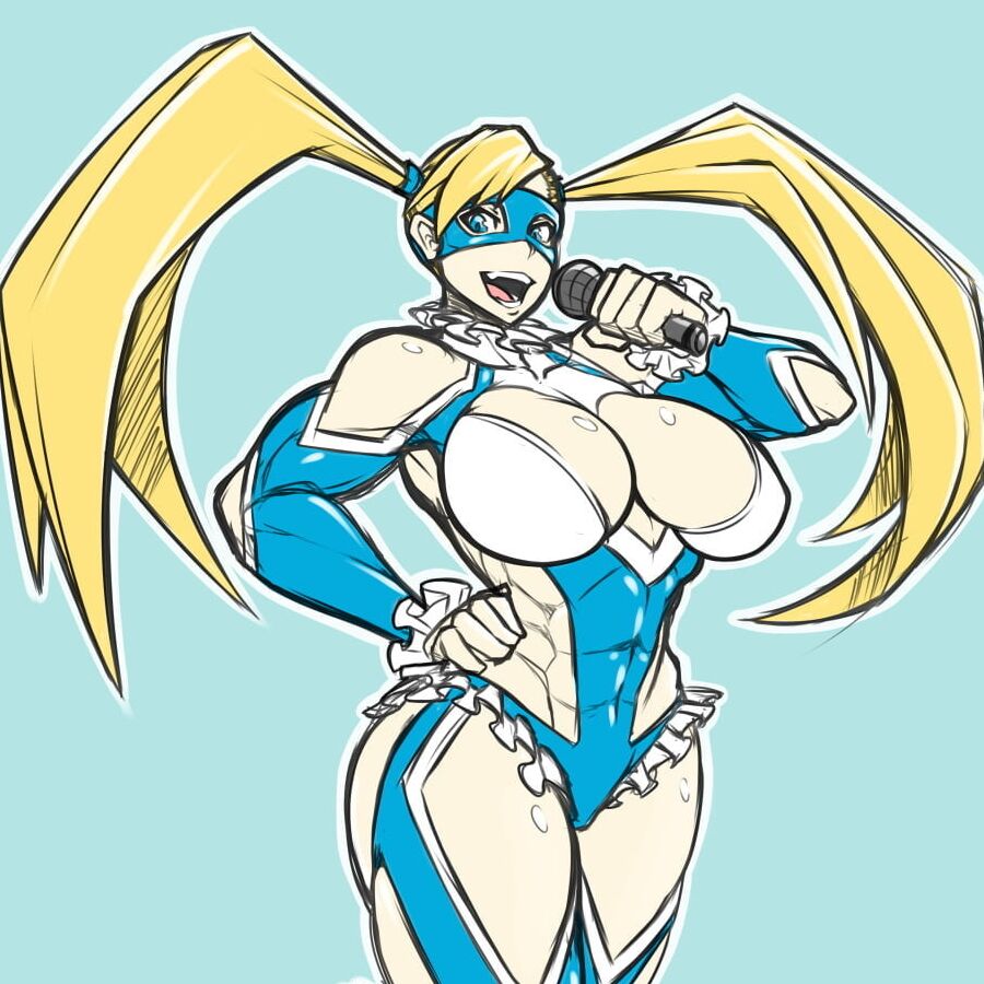 R Mika