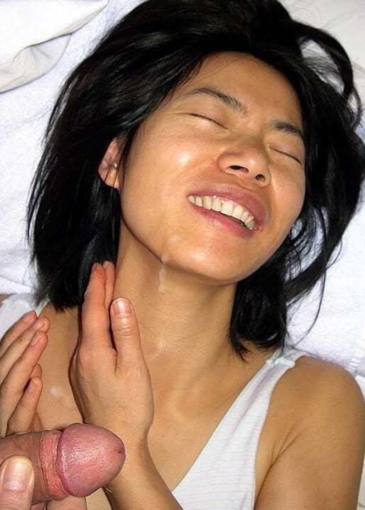 Another Asian Slut