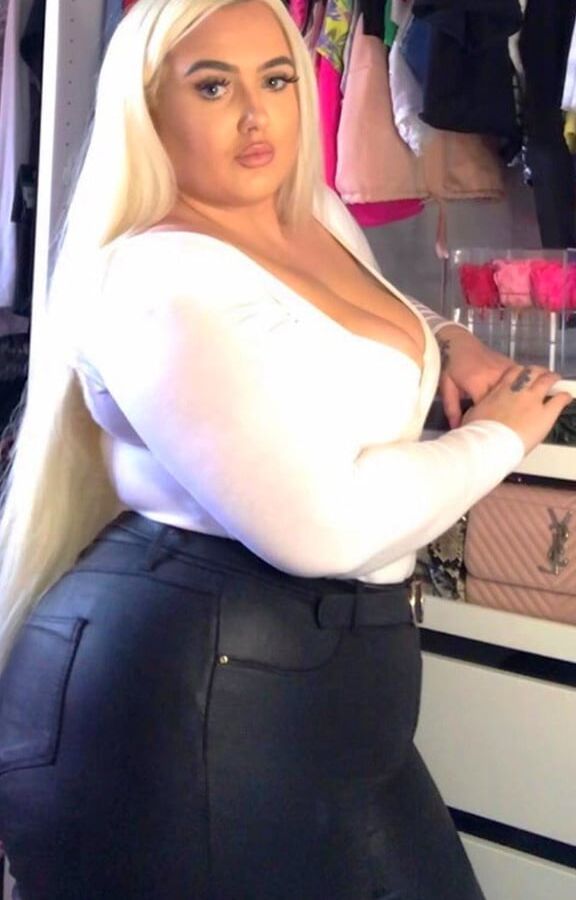 Who likes em chunky