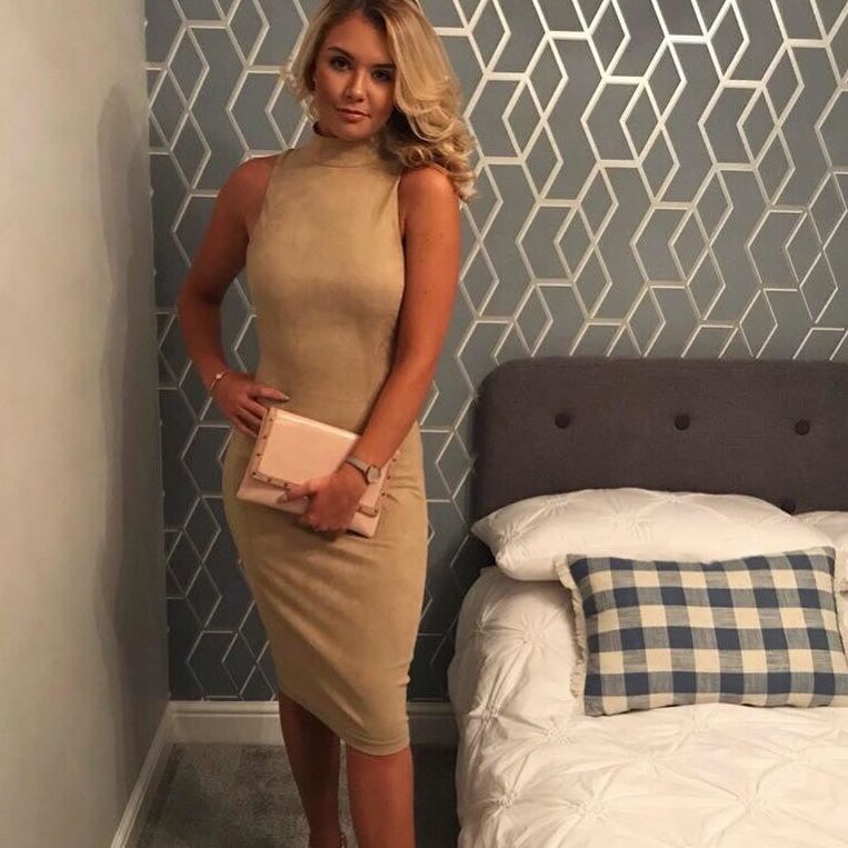 Stupid Chav Sluts- Beth W