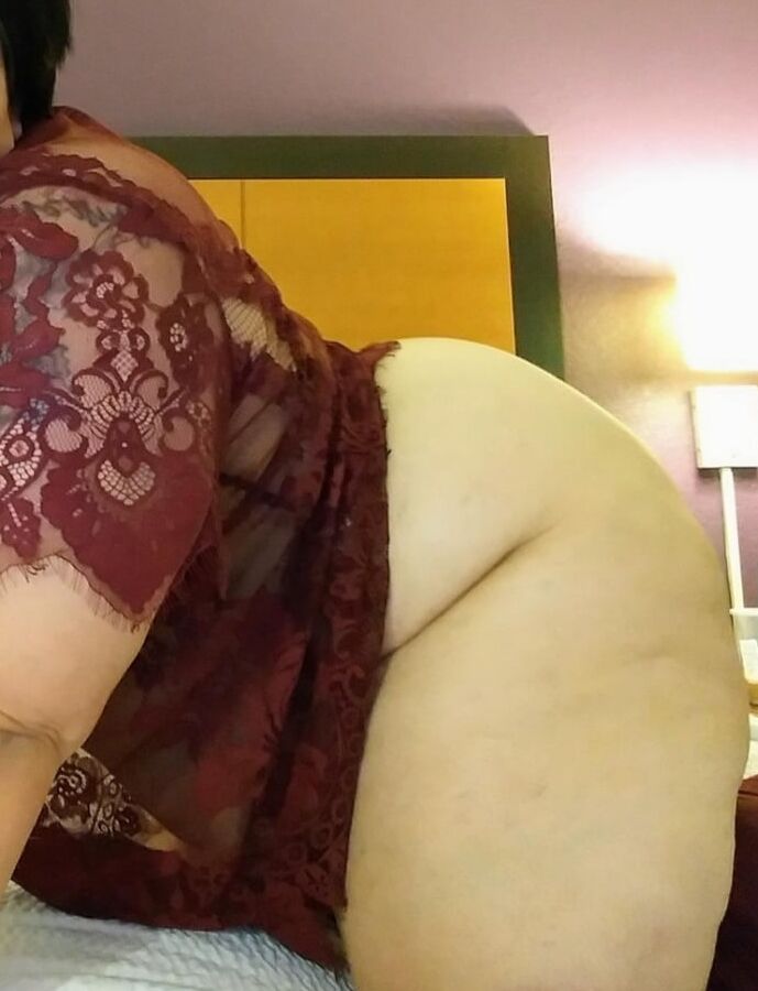 Brenda Mamacita Nalgona