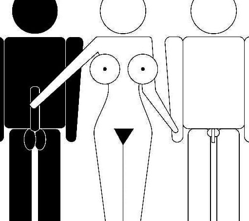 Interracialisms....