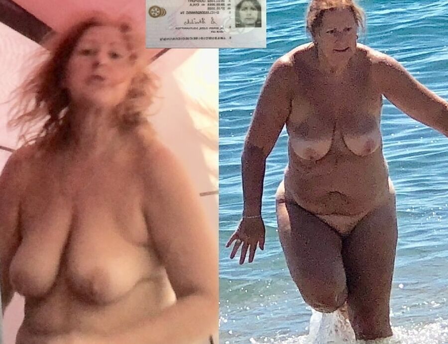 suzzane exposed