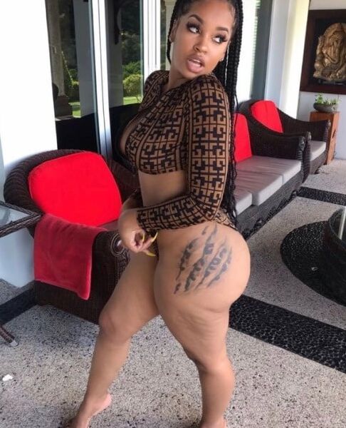 Ass For Days