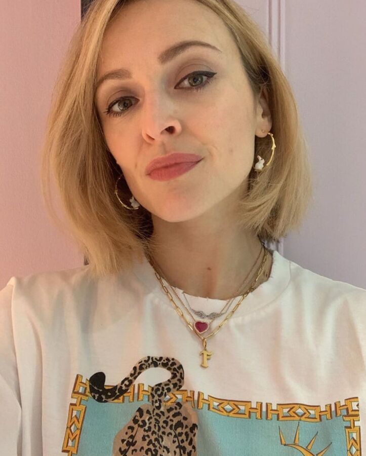 Fearne Cotton MILF