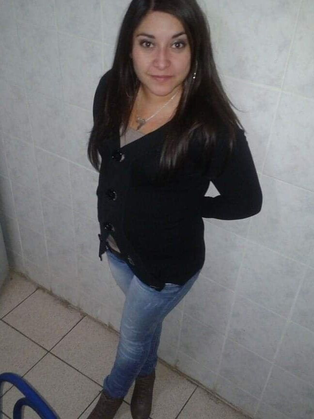 Rosario Gutierrez