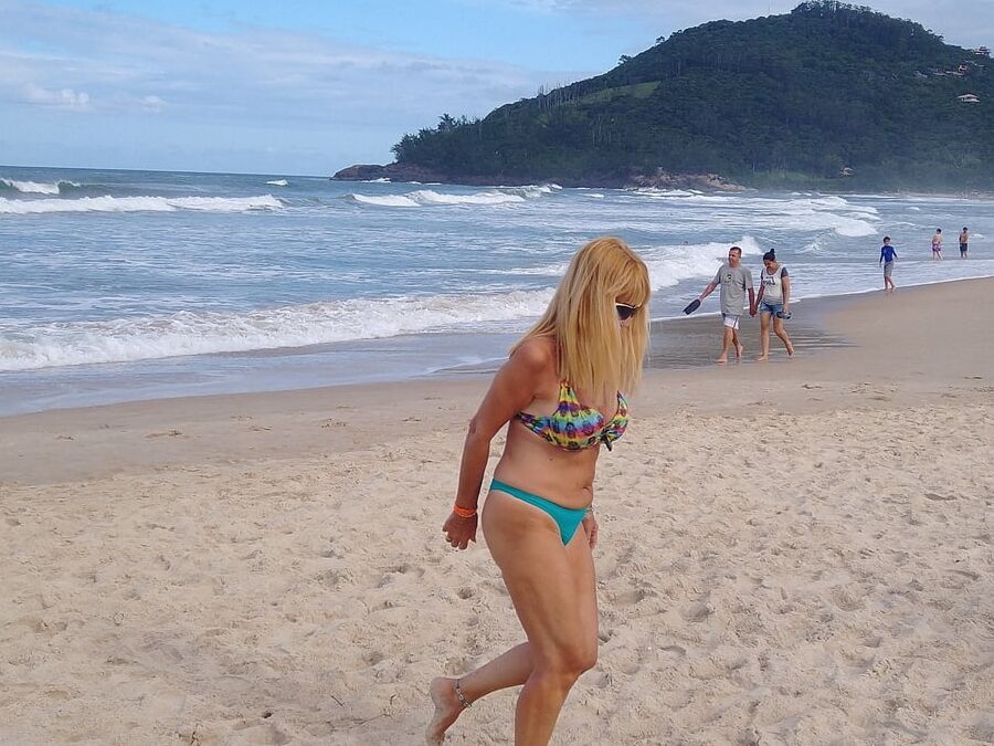 Brasil de vacaciones - Feb.