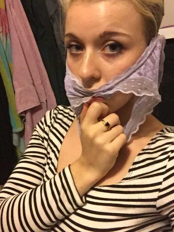 Julia Exposed