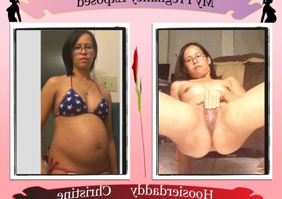 Pregnant Exposure Posters