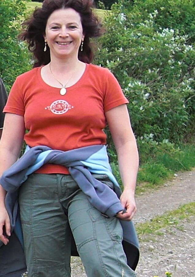 sluty milf exposed and shared with mens by cucky husband
