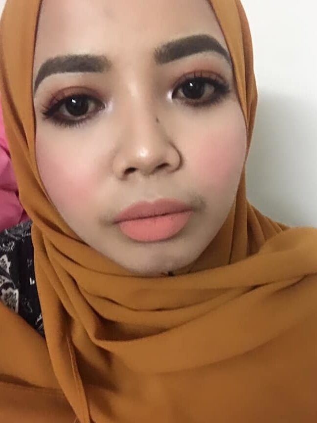 Sweet Wife haaa?