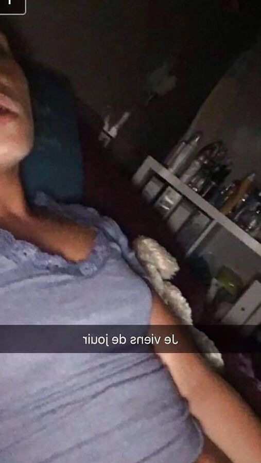 Snapchat Slut Lola G
