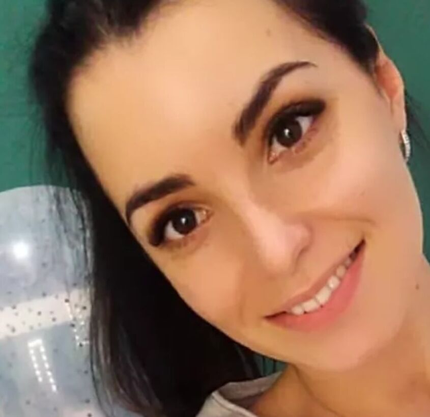Amazing eyes