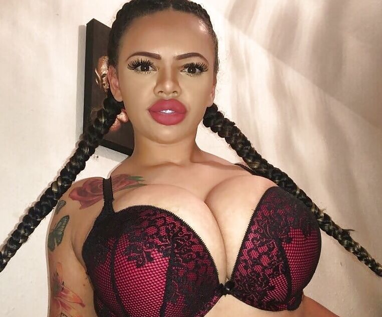Bimbo Beauties