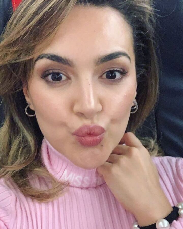 rajae bezzaz