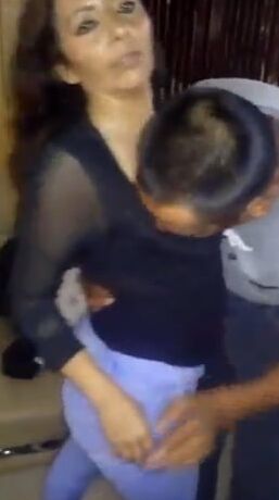 Mi pareja me vende