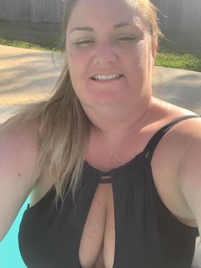 my ex&;s sexy older sis again