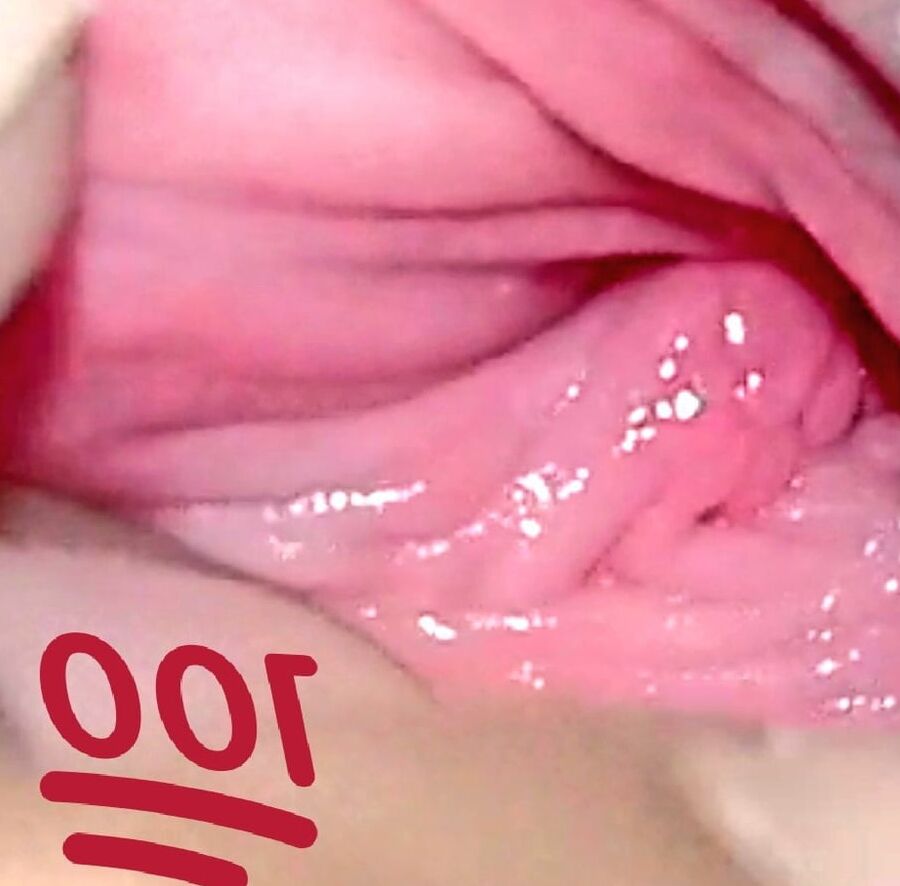 my wife sexy pussy