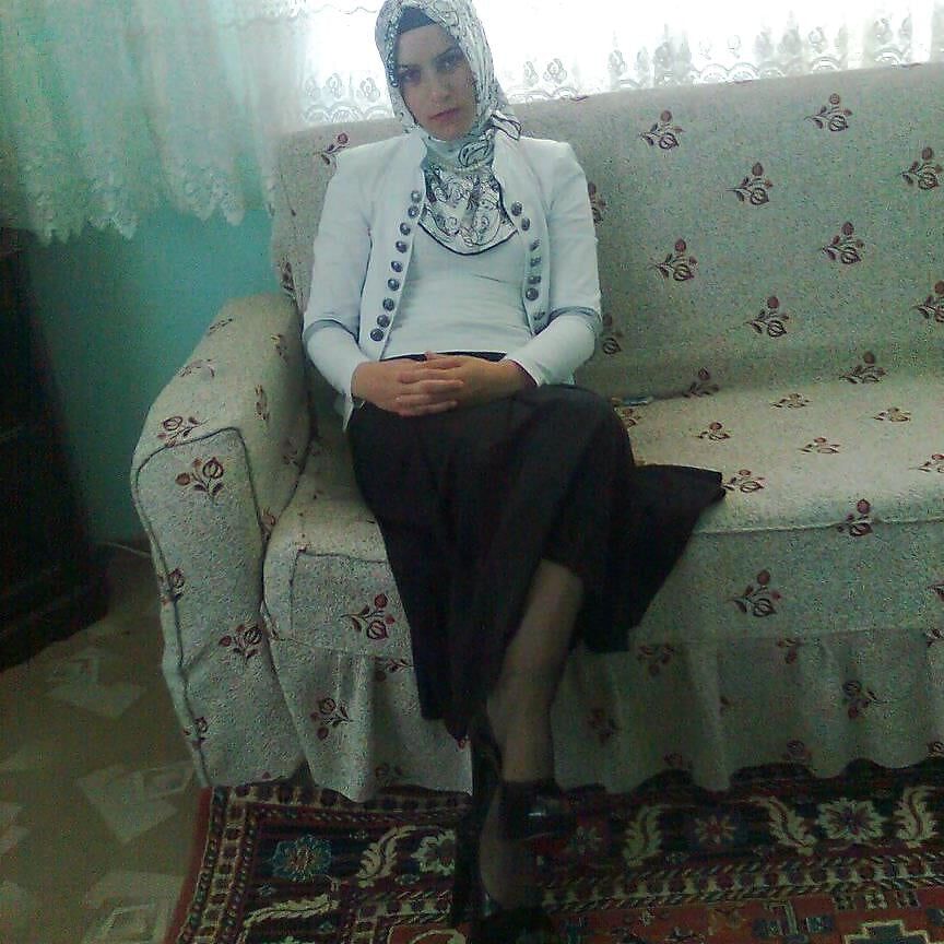 Hijab Huren