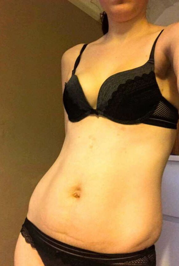 Tara, slutty wife