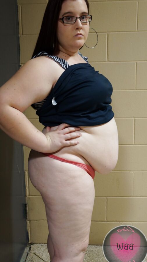 my fat body