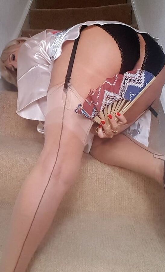 Satin Doll