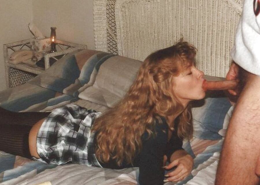 Vintage Mags, Porn Stars &amp; Amateurs