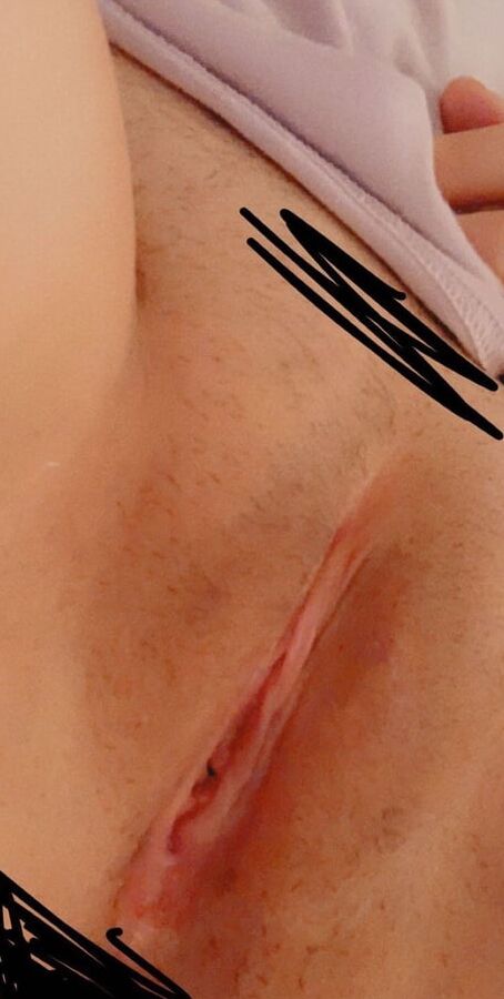 Another slut exposed