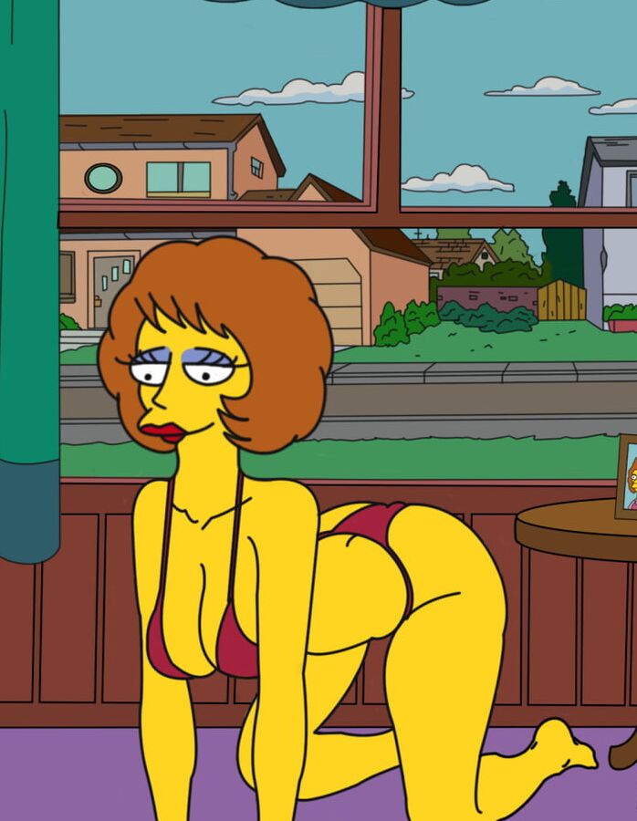Maude Collection