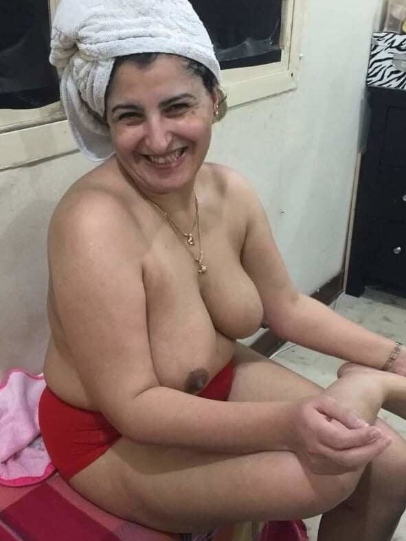 Sexy mom