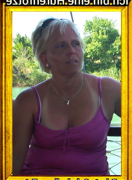 Diana j Ehefotze aus Sachsen-Anhalt