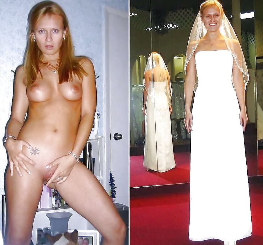 Brides gone bad