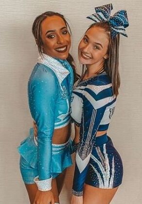 How hot are these nonude girls?