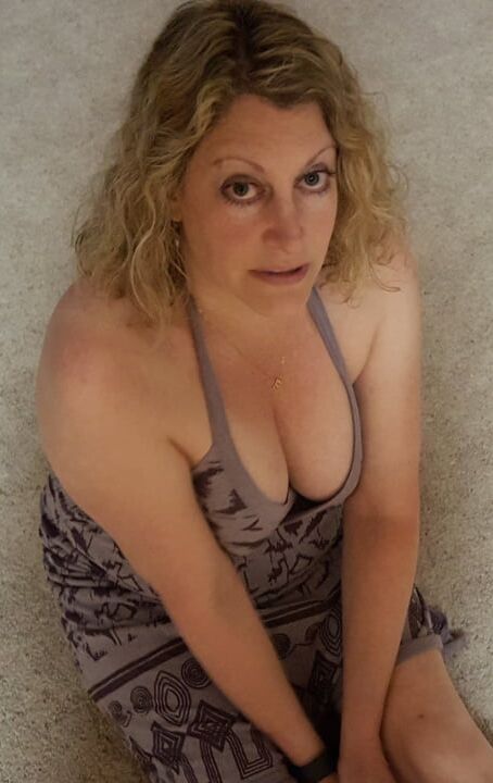 Exposed Wife Anyone know her