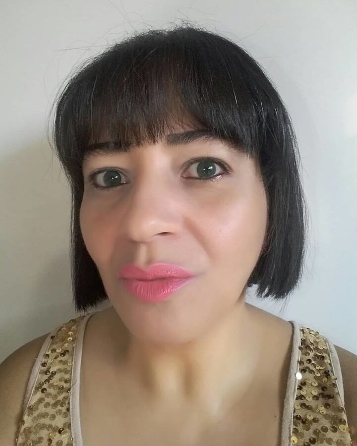 Next milf for tribute
