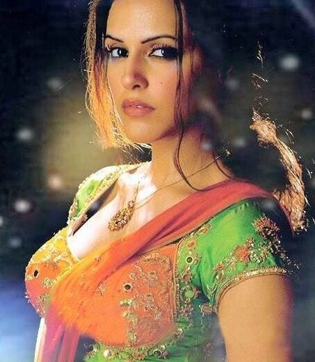 NEHA DHUPIA