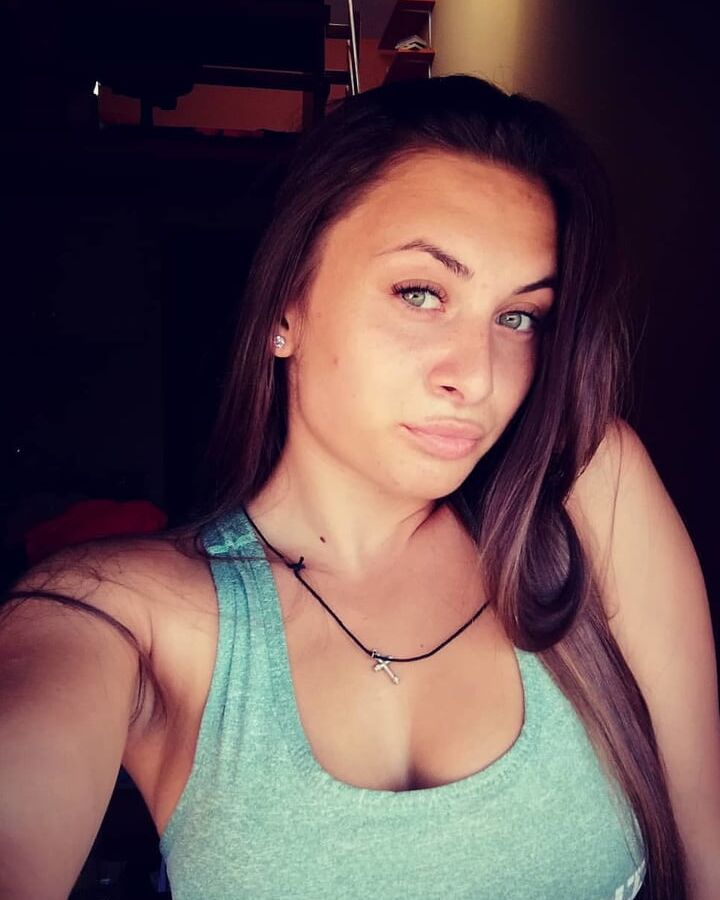 Serbian hot whore girl beautiful big ass Dragana Markovic