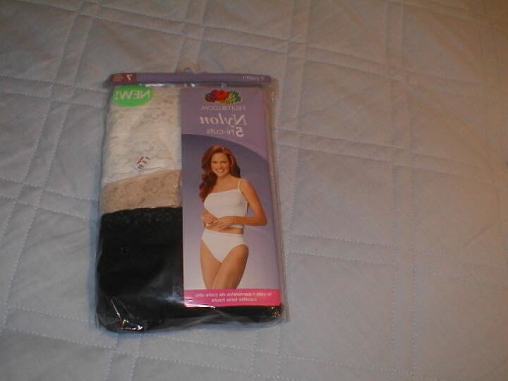 Wife Went Lingerie Shopping