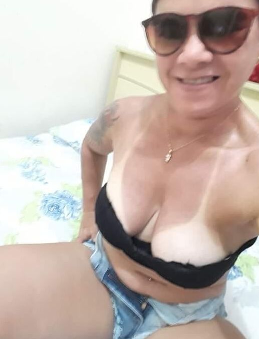 coroas brasileiras top - vilma meira lima