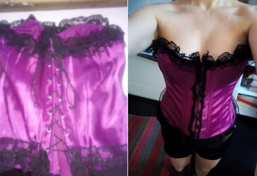 les coquines de VINTED